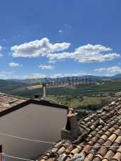 Affitto Trivani, Abriola