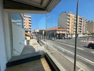 Affitto 3 vetrine, Pescara