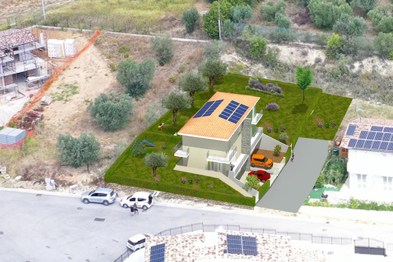 Vendita Esavani, Cupra Marittima foto