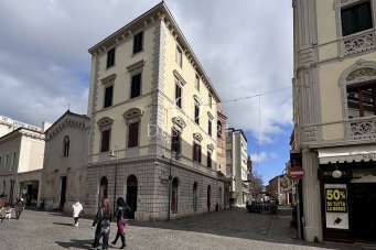 Affitto Trivani, Grosseto