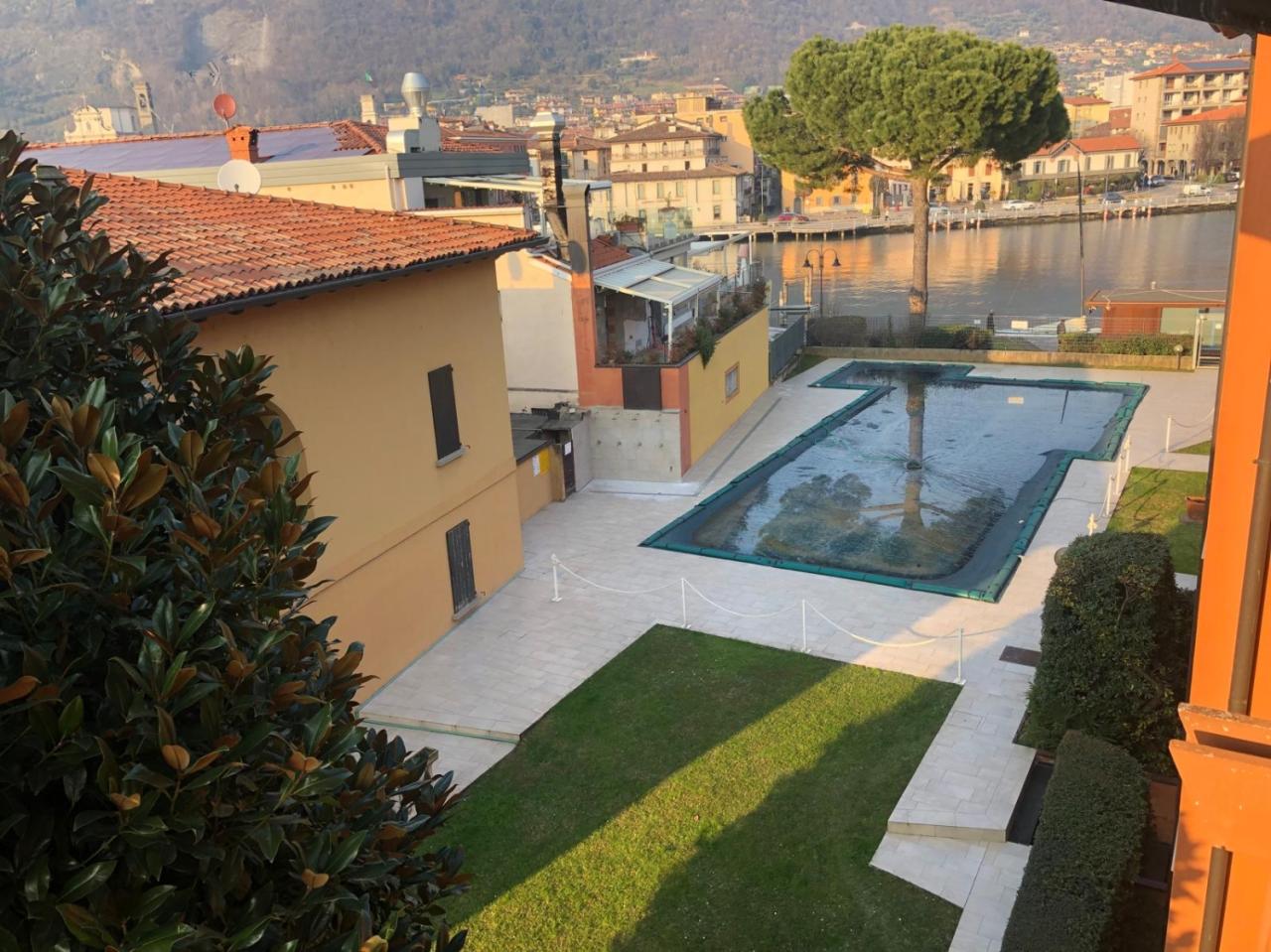Vendita Trivani, Paratico foto