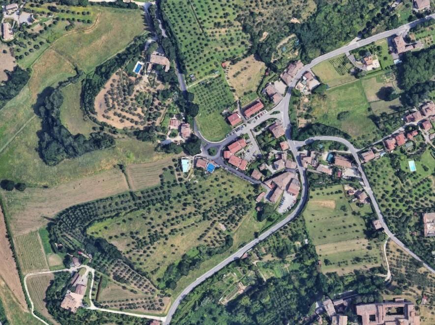 Vendita Eptavani, Siena foto