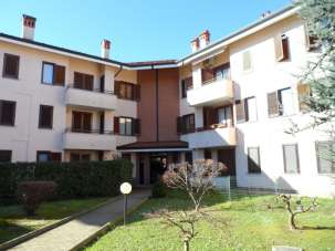 Vendita Appartamento, Cavenago di Brianza