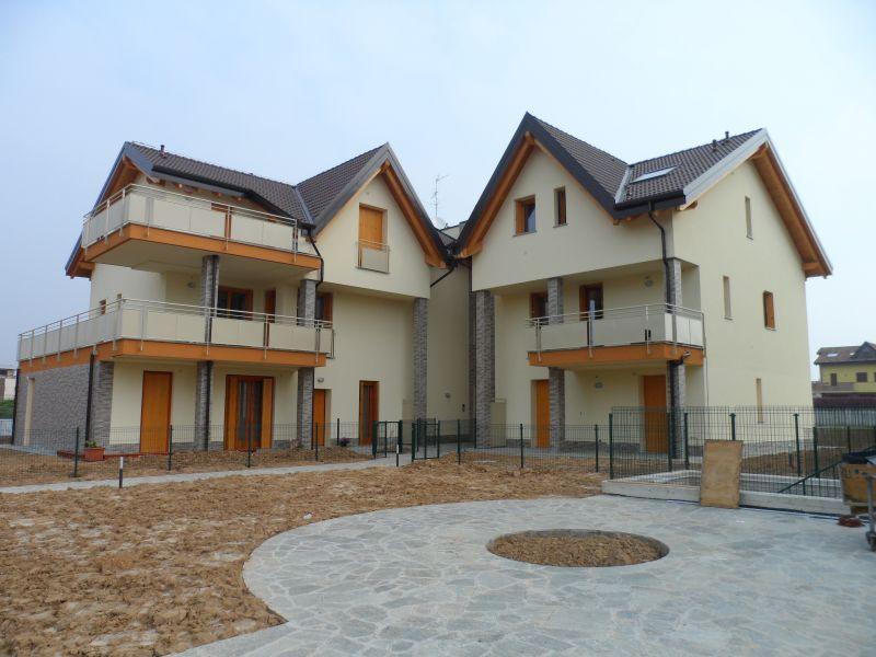 Venta Appartamento, Cavenago di Brianza foto