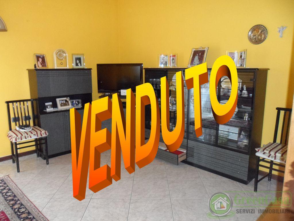 Vendita Appartamento, Cavenago di Brianza foto