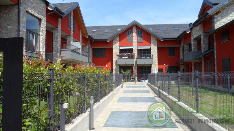 Vendita Appartamento, Cavenago di Brianza foto