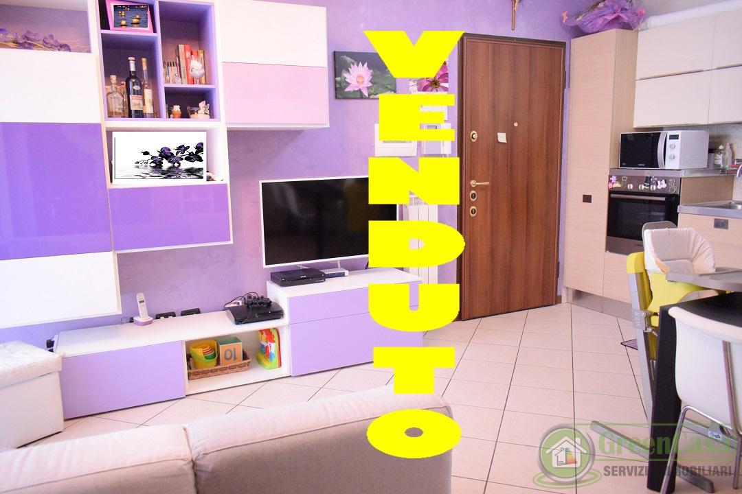 Vendita Appartamento, Cavenago di Brianza foto