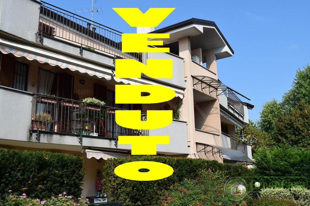 Vendita Appartamento, Cavenago di Brianza foto