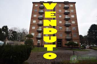Vendita Appartamento, Cavenago di Brianza