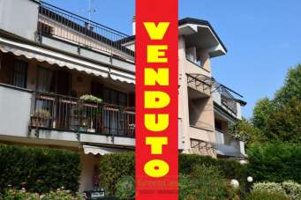 Vendita Appartamento, Cavenago di Brianza