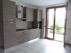 Vendita Appartamento, Ornago