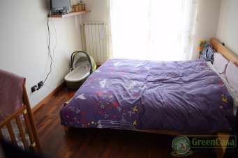 Vendita Appartamento, Ornago
