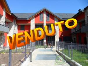 Vendita Appartamento, Cavenago di Brianza