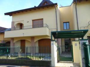 Vendita Appartamento, Cavenago di Brianza
