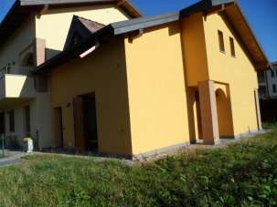 Vendita Villa, Cavenago di Brianza