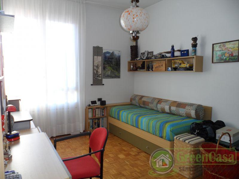 Vendita Appartamento, Cavenago di Brianza foto