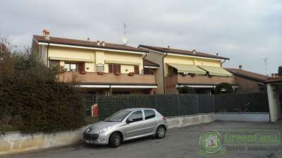 Vendita Appartamento, Cavenago di Brianza