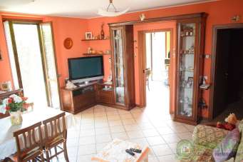 Vendita Villa, Cavenago di Brianza