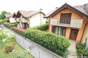 Vendita Villa, Cavenago di Brianza
