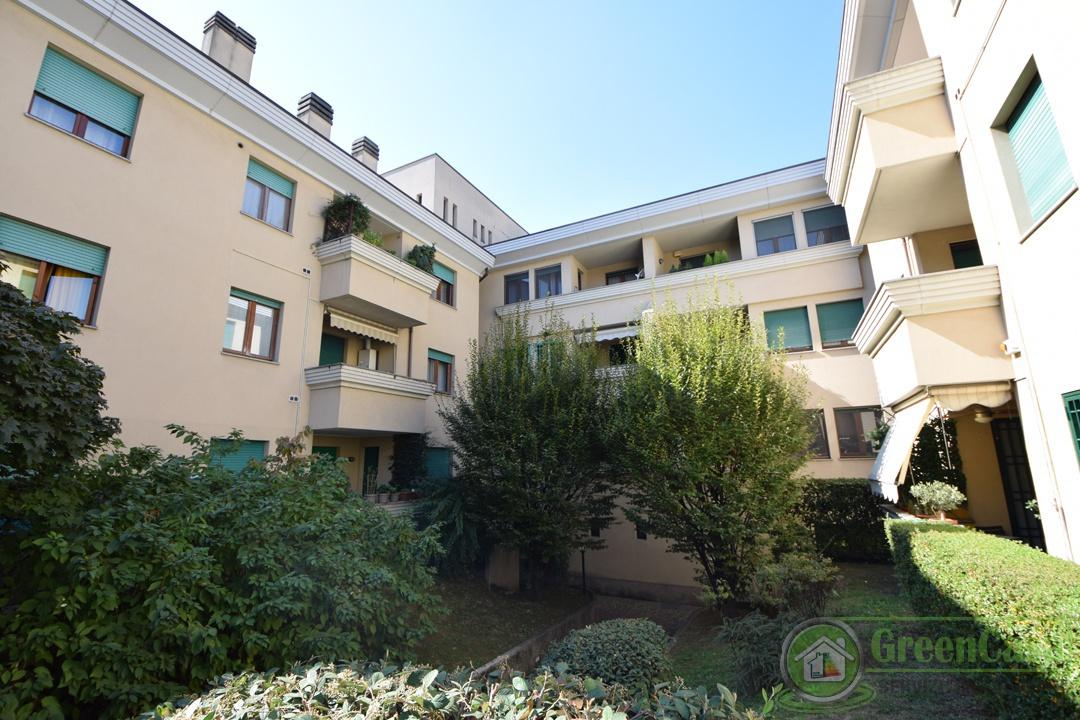 Venta Appartamento, Cavenago di Brianza foto