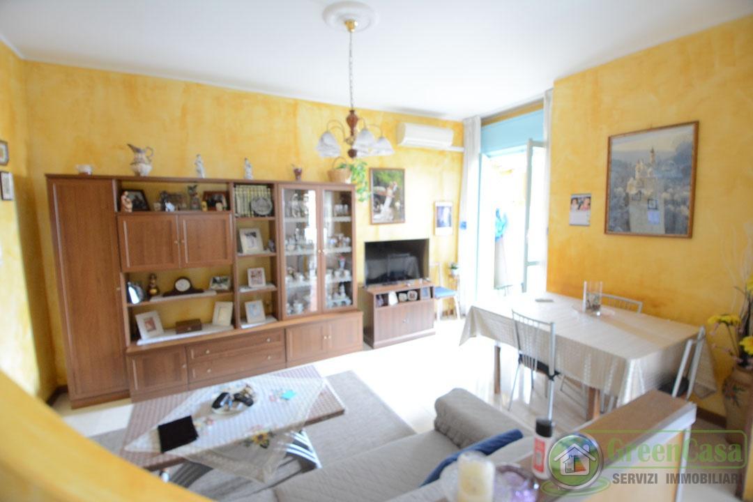 Vendita Appartamento, Cavenago di Brianza foto