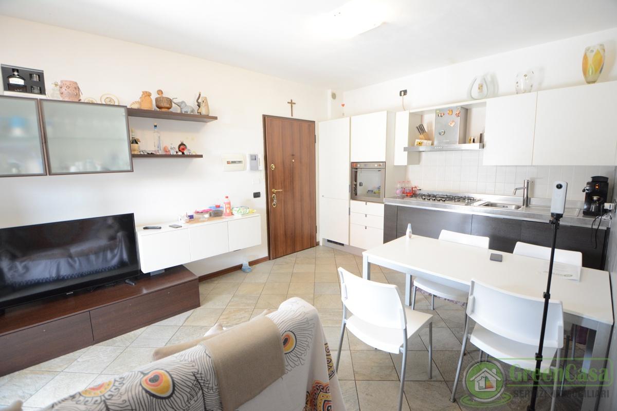 Vendita Appartamento, Cavenago di Brianza foto