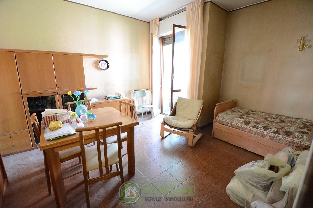 Sale Appartamento, Cavenago di Brianza foto