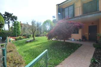 Vendita Villa, Cavenago di Brianza