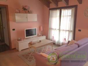 Vendita Appartamento, Ornago