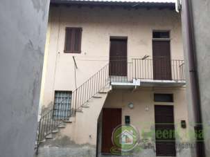 Vendita Casa indipendente, Ornago