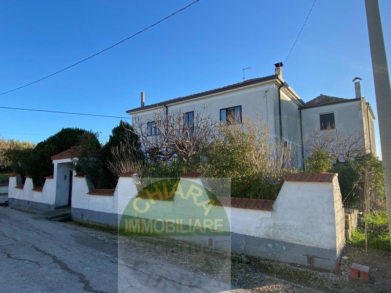 Vendita Villa, Gissi foto