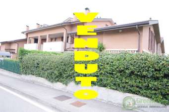 Vendita Villa, Cavenago di Brianza