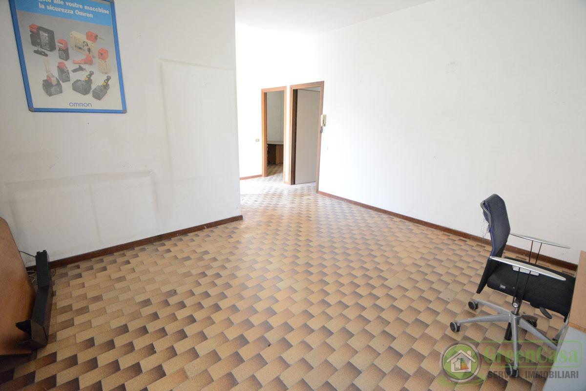 Vendita Ufficio, Burago di Molgora foto