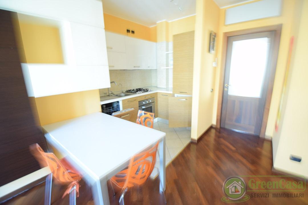 Vendita Appartamento, Ornago foto