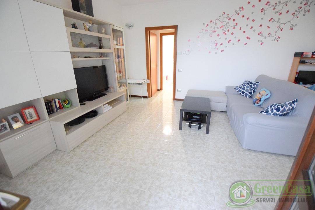 Vendita Appartamento, Ornago foto