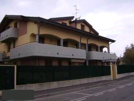 Vendita Appartamento, Cavenago di Brianza foto