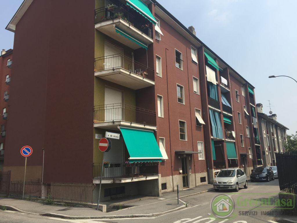 Vendita Appartamento, Cavenago di Brianza foto