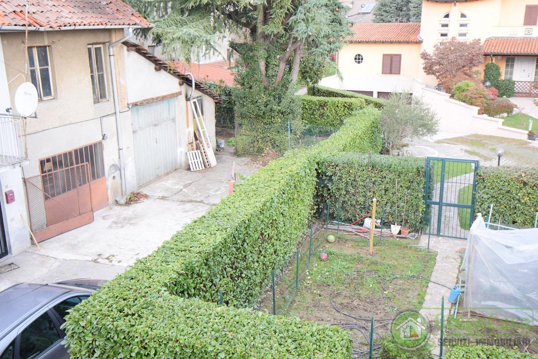 Vendita Rustico, Cavenago di Brianza foto