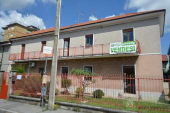 Vendita Casa indipendente, Cavenago di Brianza