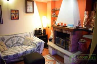 Vendita Appartamento, Ornago