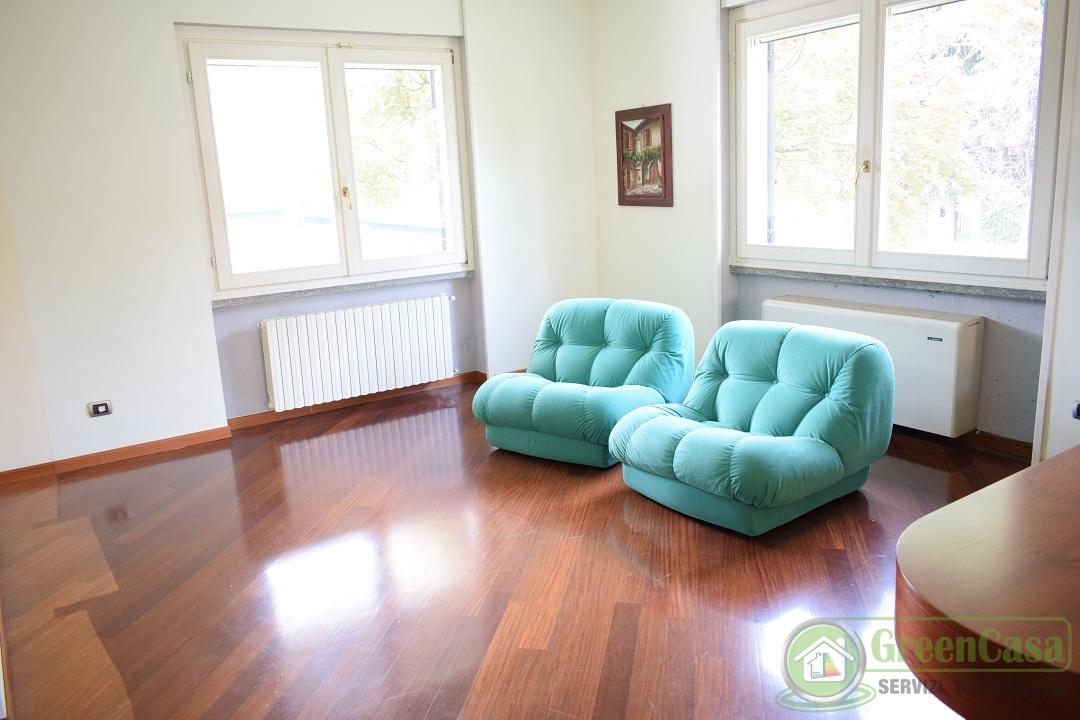 Sale Villa, Cavenago di Brianza foto