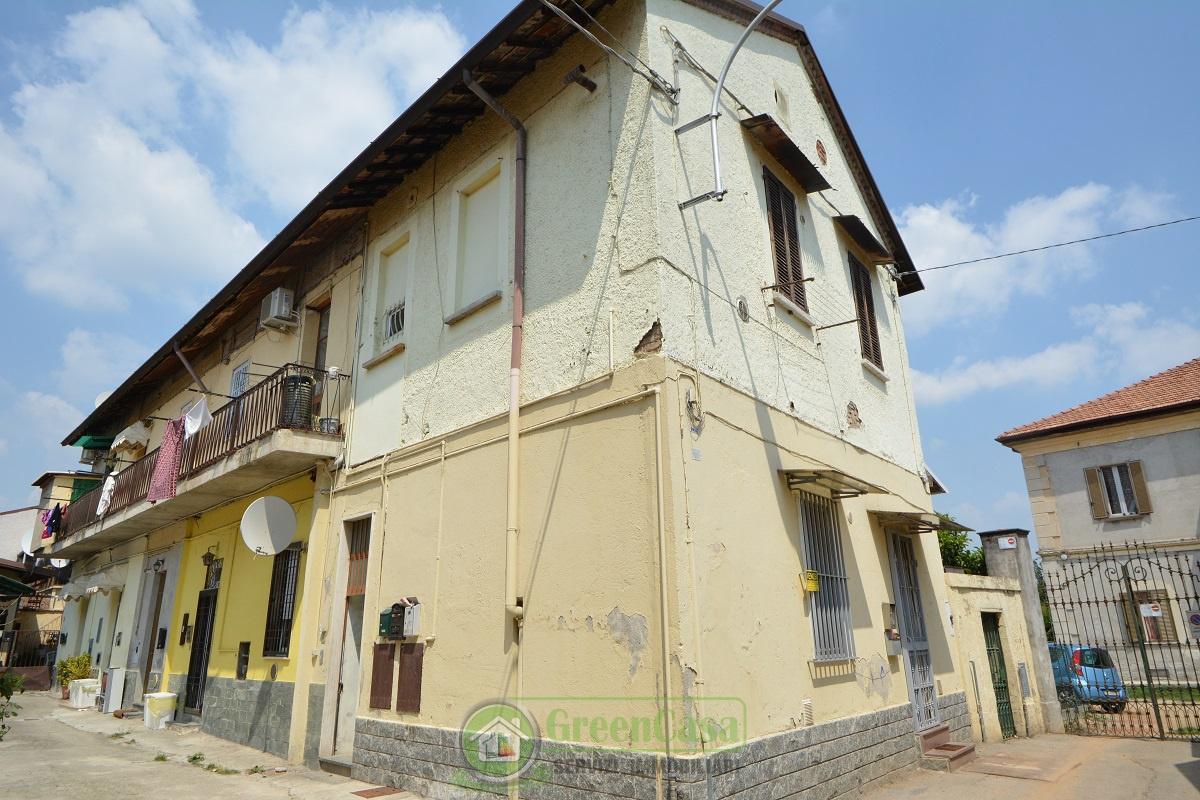 Vendita Appartamento, Cavenago di Brianza foto