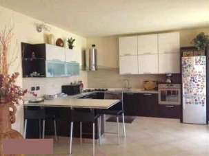 Vendita Appartamento, Ornago