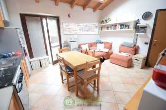 Vendita Appartamento, Roncello