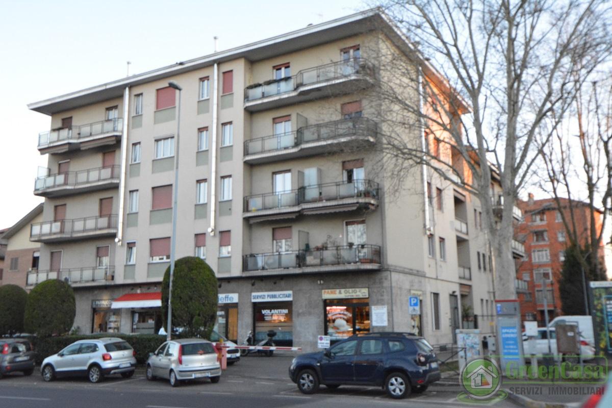 Vendita Appartamento, Monza foto