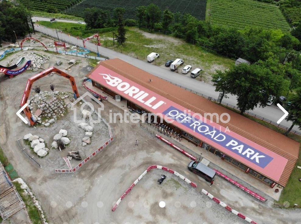 Affitto Attività Commerciale, Dro Affitto Attività Commerciale, Dro foto