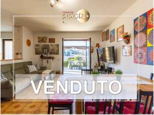 Vendita Appartamento, Costa Masnaga