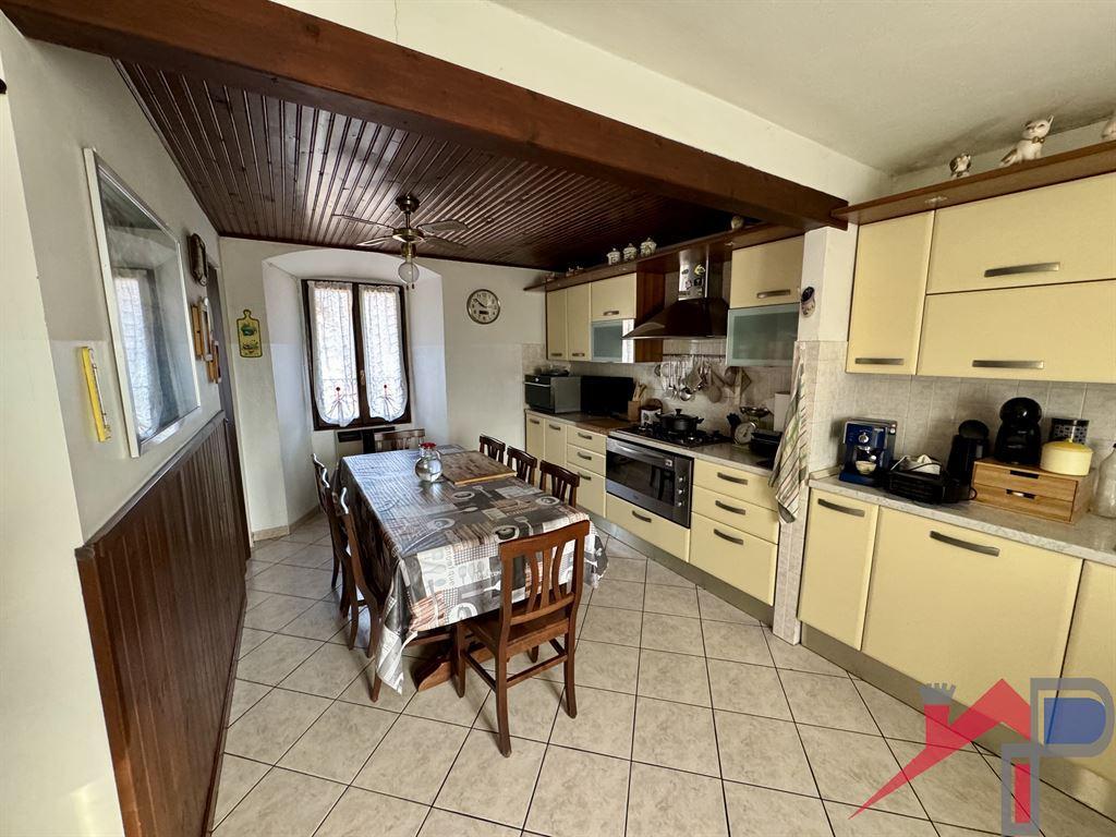 Vendita Appartamento, Cisano Bergamasco Vendita Appartamento, Cisano Bergamasco foto