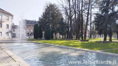 Vendita Appartamento, Cesano Maderno