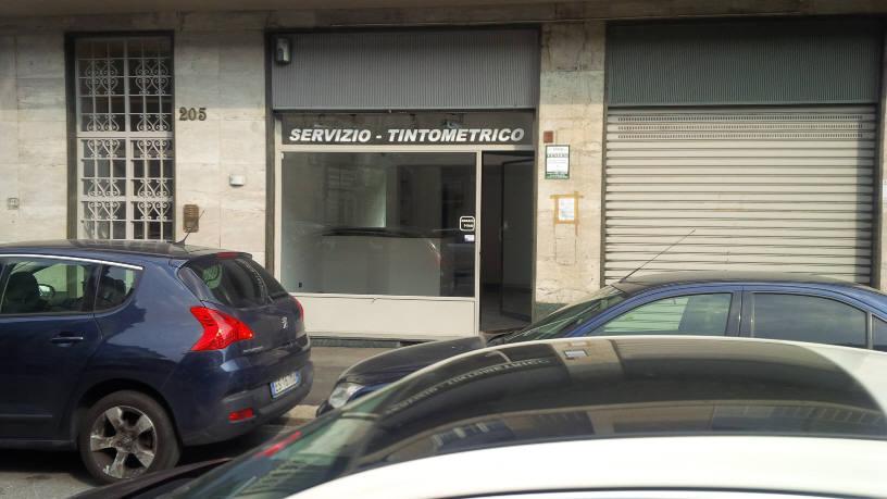 Vendita Negozio, Torino foto